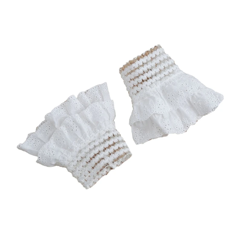 Рисунок 3 - L93F Нежные съемные рукава-манжеты