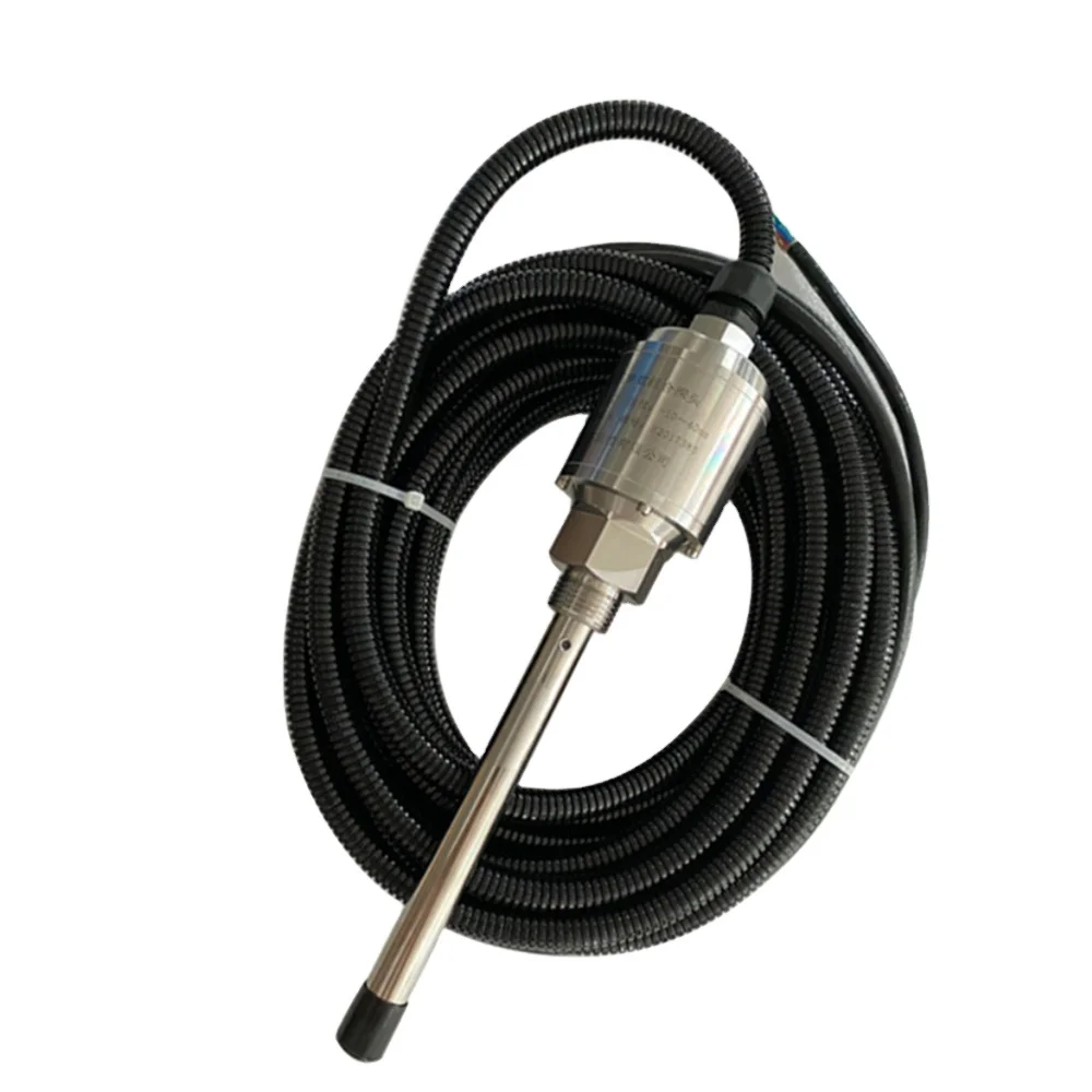 

KR-939SB3(TSM803) зонд вибрации температуры масла сенсор уровня охлаждения башенного вентилятора