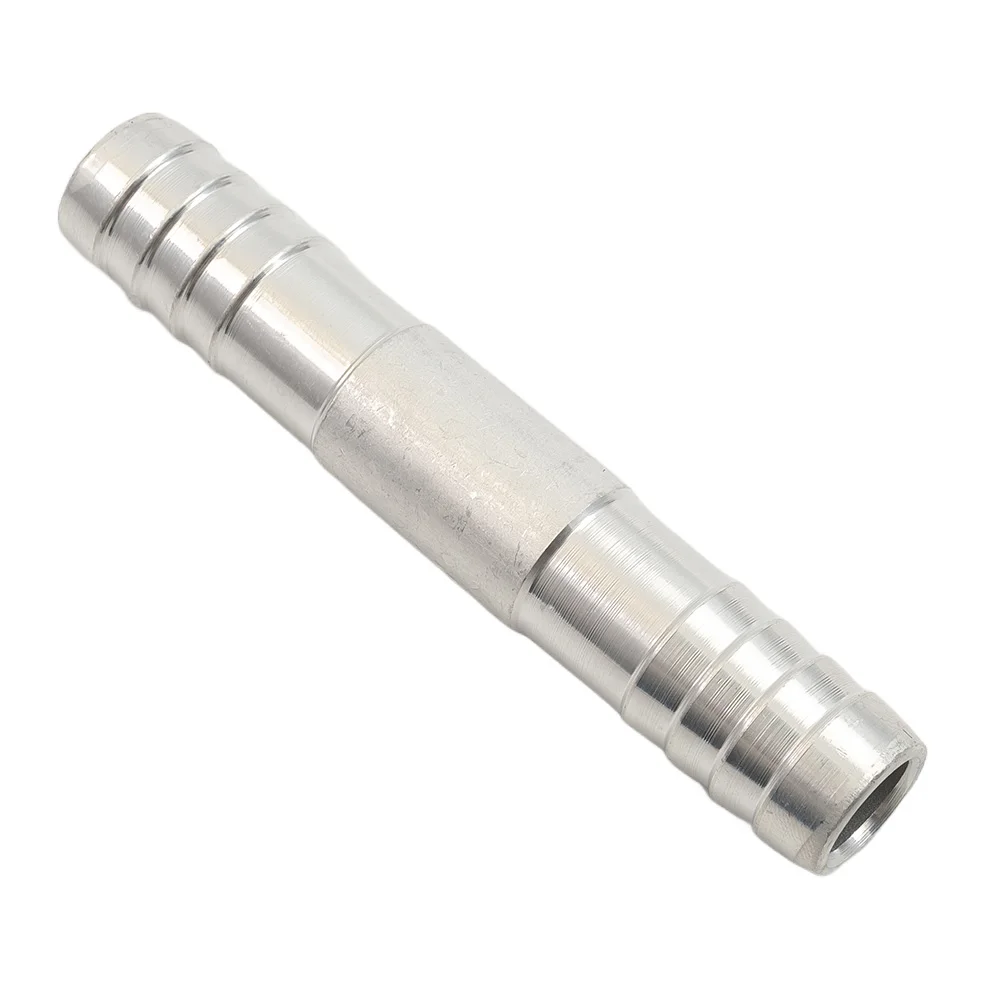 

Durable Hose Barb A/C Refrigerant Hose Barb Parts 4pcs Spare Parts Straight Splice Barbed Fitting #6 #8 #10 #12