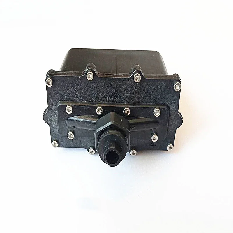 

Plant Protecting Drone Accessories Four-Channel Electromagnetic Flowmeter [T20] 00204