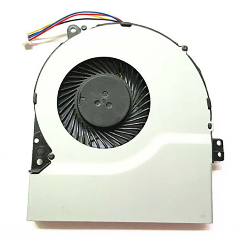 Ventilateur De Refroidissement Pour PC Portable ASUS F450C F550L X550V Etc. – Neuf, Générique