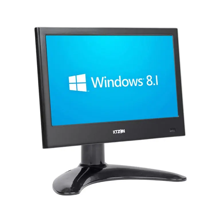 ޴ USB HD-MI VGA AV 1024x600 IPS  ÷ LCD ,    ,  , 7 ġ