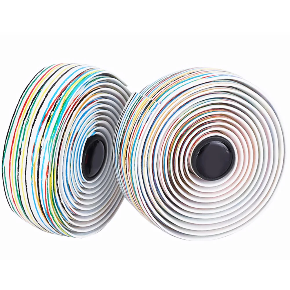 Bicycle Handlebar Tape Excessive Factory Production Bicycle Equipment