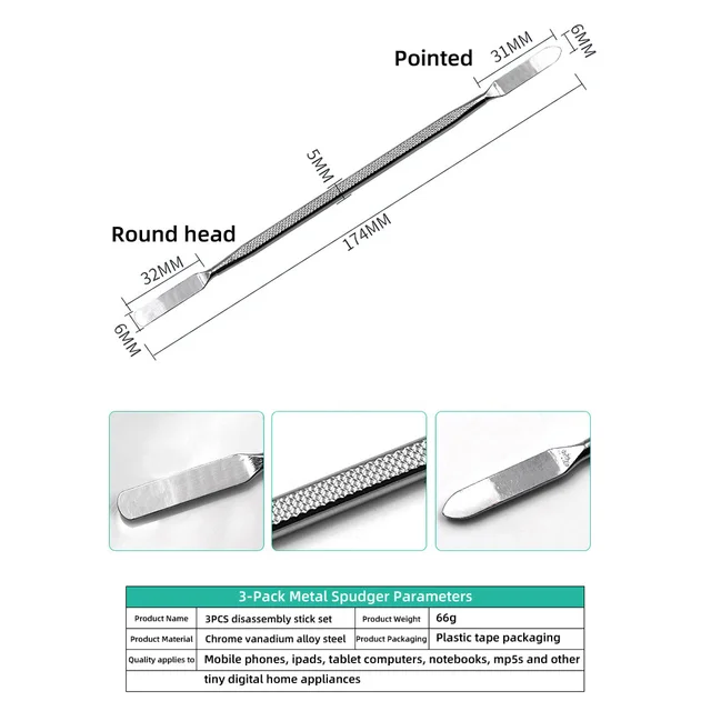 electronic device repair tool