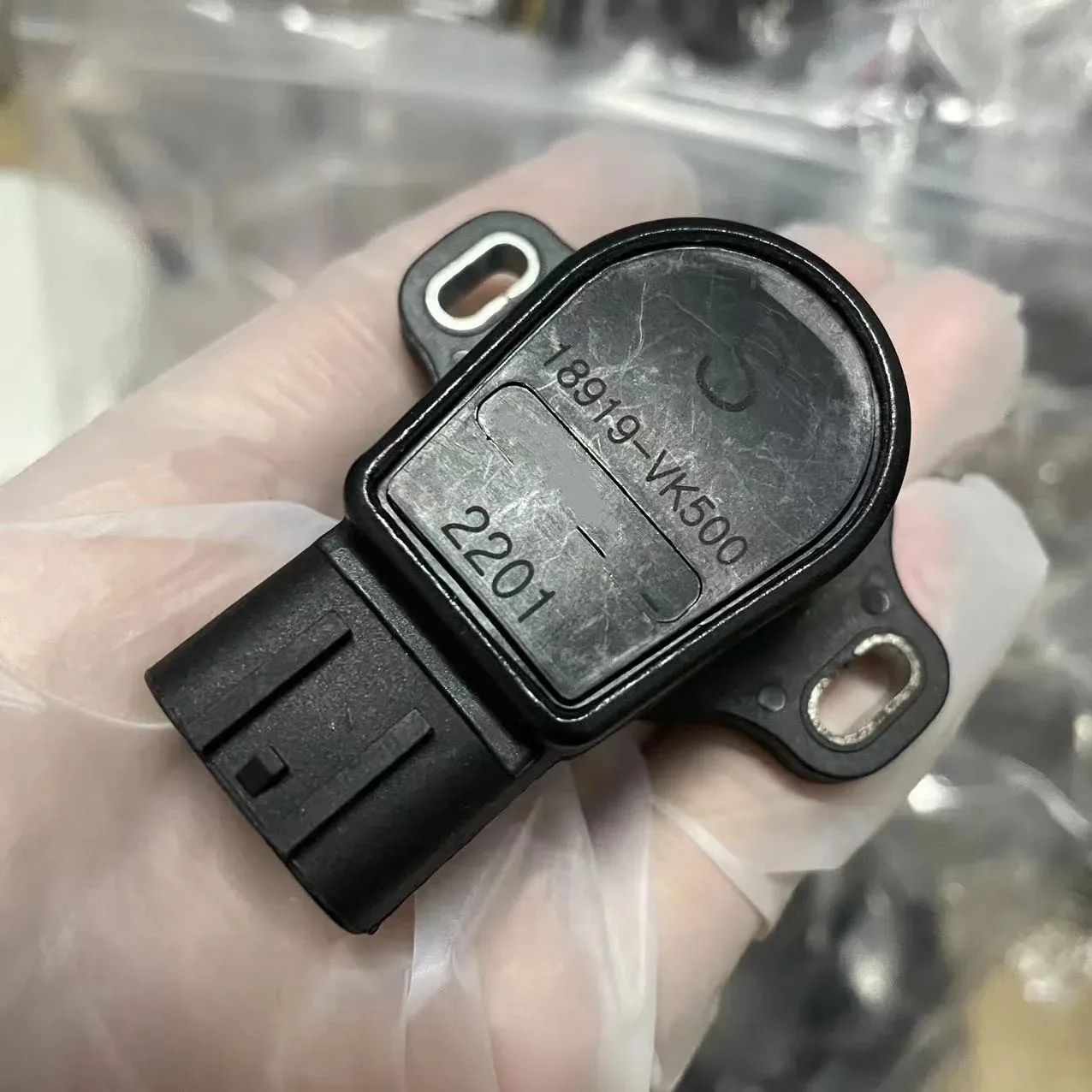 Store Home Products Feedback