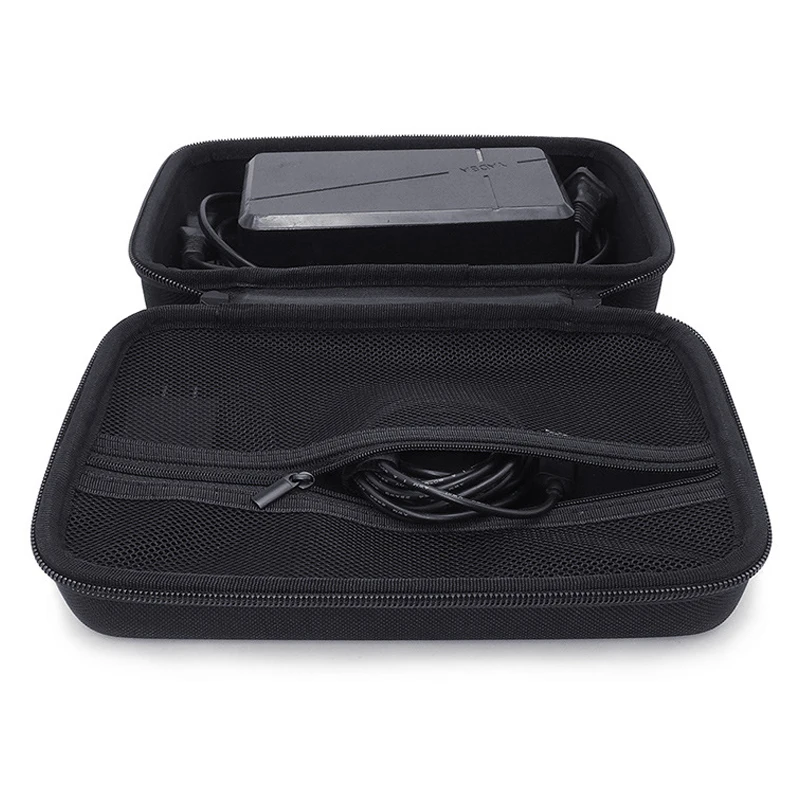 Waterproof Hard EVA Travel Case