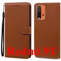 Brown Redmi 9T