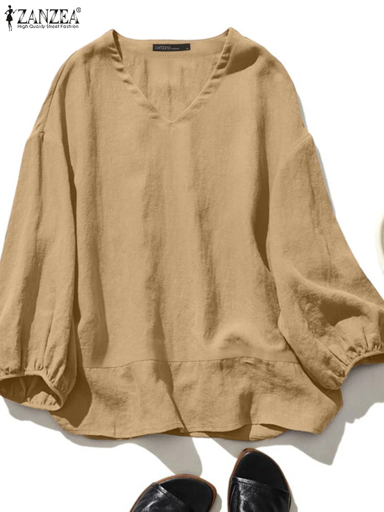 80s silk blouse|  Minimalist long sleeved shirt | Vintage elegant work shirt | Retro Feminine blouse