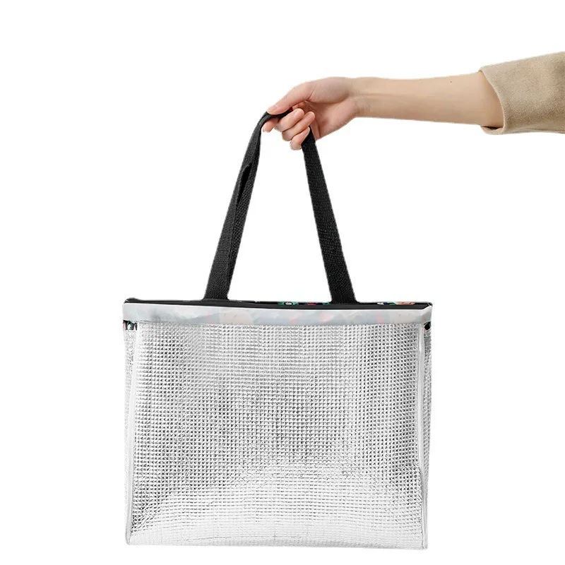 Borsa termica/zaino cilindrica impermeabile Ipson - Cina Borsa termica isolata per picnic e refrigeratore laterale morbido prezzo