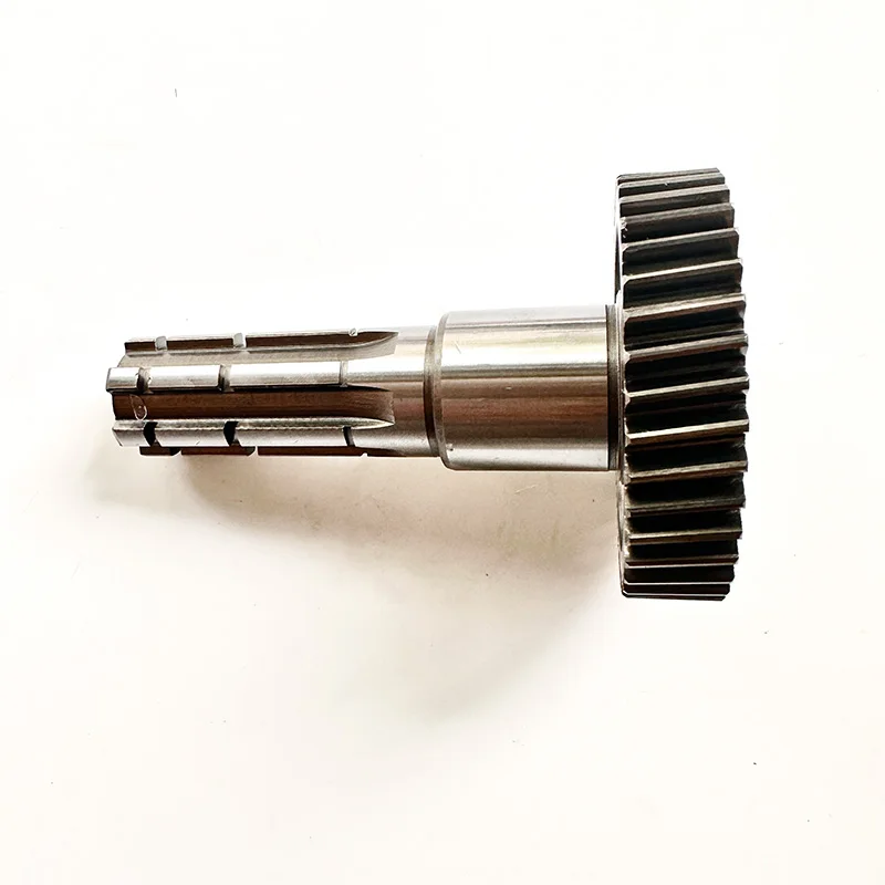 GY6 150cc 200cc выходной вал двигателя для GY6 Багги Трансмиссия Polaris 150UTV UTV Go kart Scooter TaoTao Jingliang GY6 150cc 200cc выходной вал двигателя для GY6 Багги Трансмиссия Polaris 150UTV UTV Go kart Scooter TaoTao Jingliang