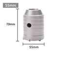 55mm