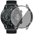 Clear-