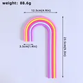 Rainbow A 7