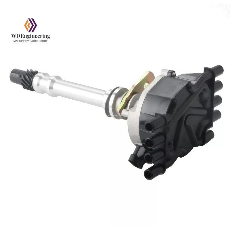 New Ignition Distributor for Chevrolet GMC Vortec V8 5.0L 5.7L 7.4L 93441558 12570425