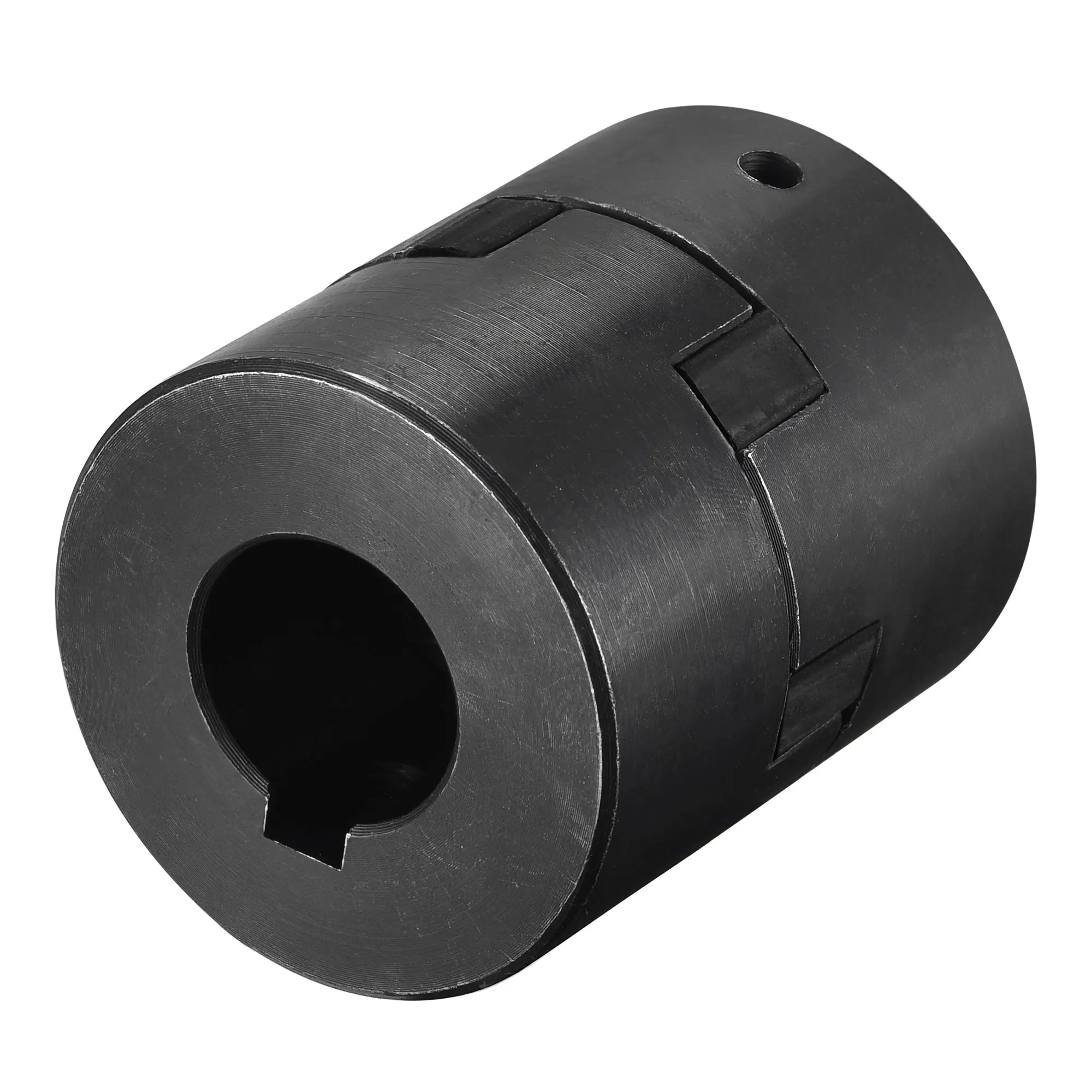 Junta do Acoplador do Motor do Eixo 19 mm do Acoplamento Flexível do Uxcell a 19 mm 54 mm x 44.5 mm