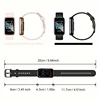 Smart Bracelet BT Call 1.47" HD 172*320 Ladies And Gentlemen Heart Rate Step Count Sports Health Monitoring Bracelet Smartwatch 6