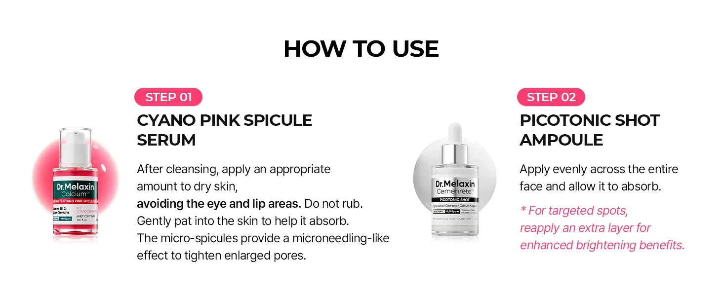 dr.melaxin lumi duo