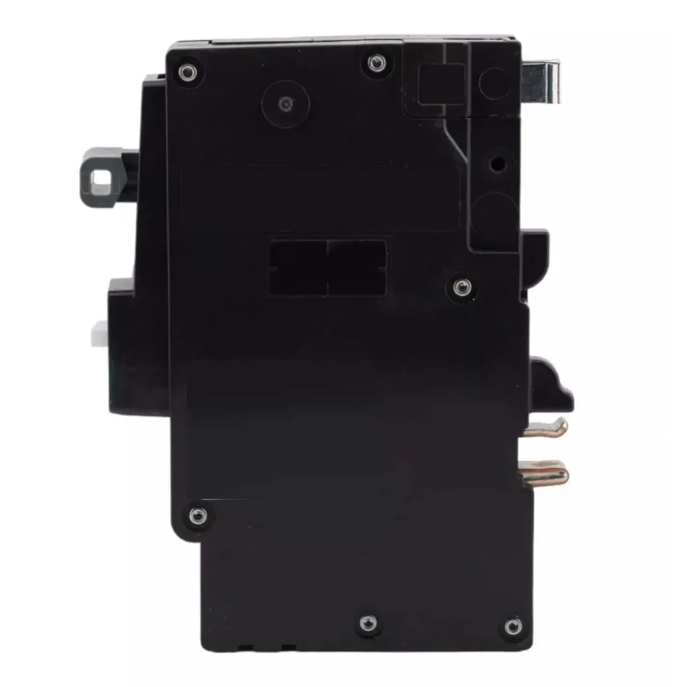 Household Electrical Safety 1 Pole Circuit Breaker 20 Amp Circuit Breaker Quick Interrupt Reliable Performance