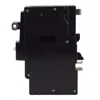 Household Electrical Safety 1 Pole Circuit Breaker 20 Amp Circuit Breaker Quick Interrupt Reliable Performance