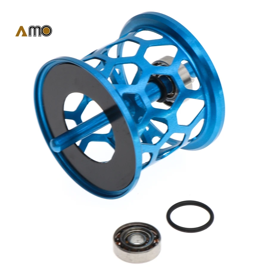 Abu Micro Spool, Honeycomb Spool, Fishing Tools