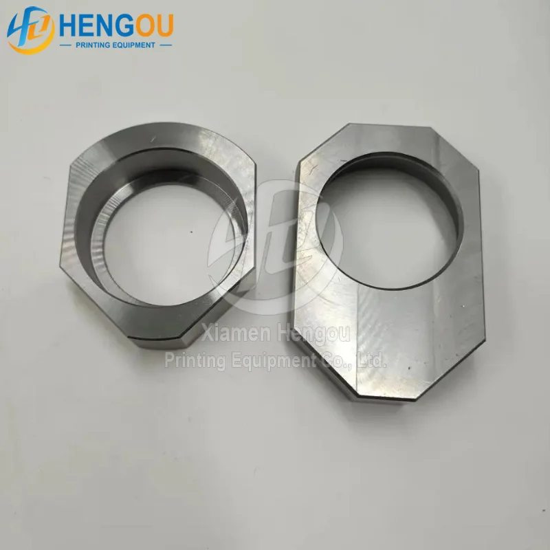 

Good Quality Replacement Spare Parts Bearing Housing