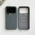 Carbon Gray
