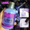 150ML Acrylic Liquid Monomer EMA Acrylic Monomer Liquid for Acrylic Powder 3-8min Nature Dry Nail Tips Extension Build Supplies 1
