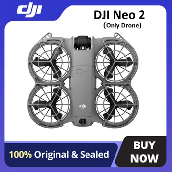 Drone DJI NEO 2 Mini FPV per Occhiali DJI RC-N3 N3 Drone Originale DJI Nuovo di Zecca