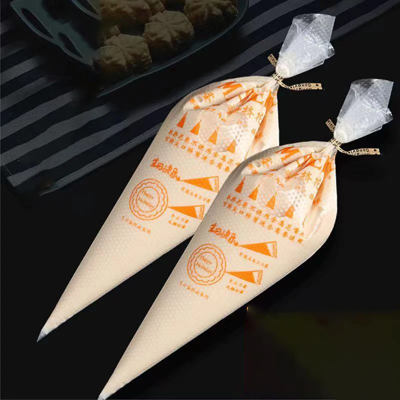 

100 шт., аксессуары для тортов, S/M/L