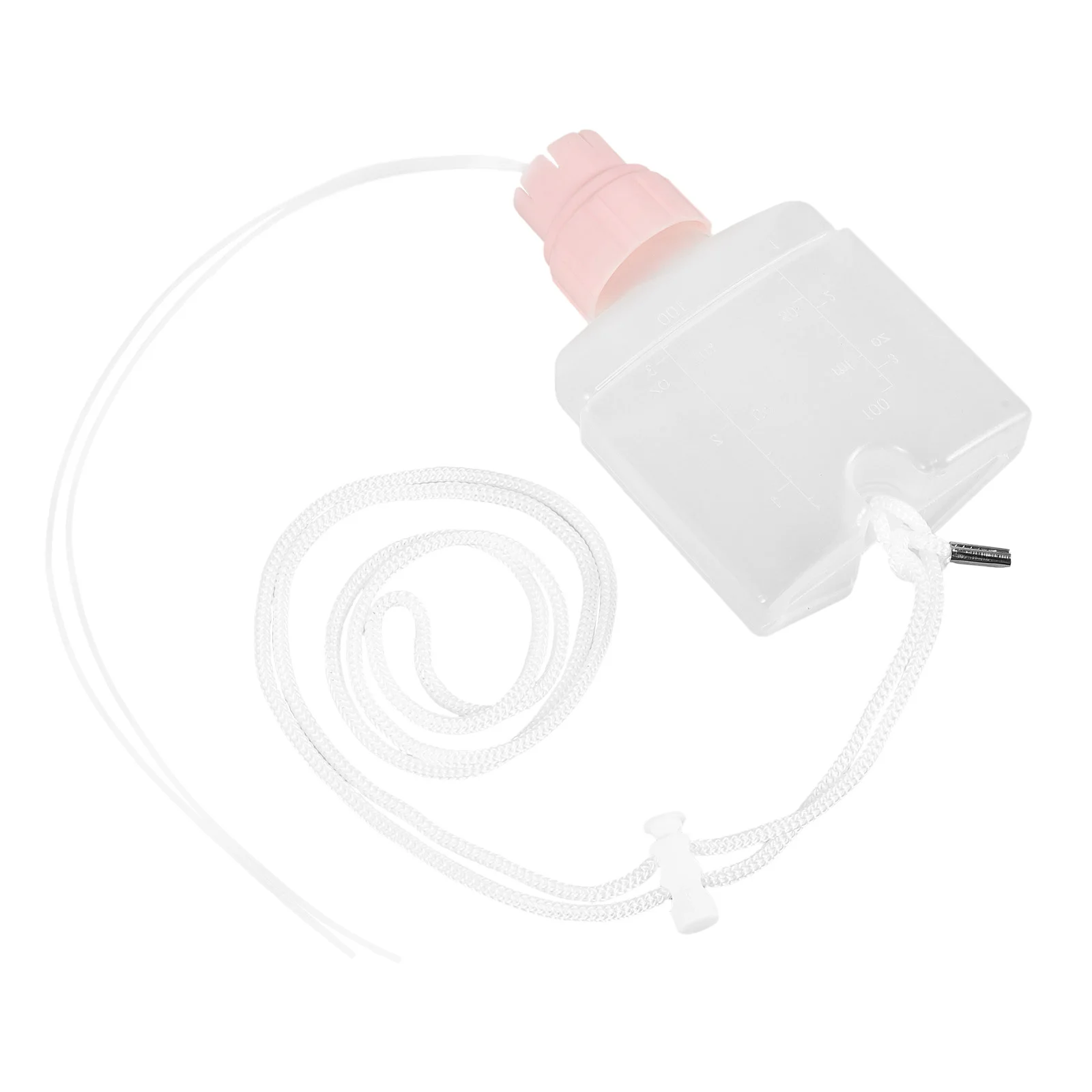 Breastfeeding Newborn Auxiliary Device Infant Baby for Correction Confusion