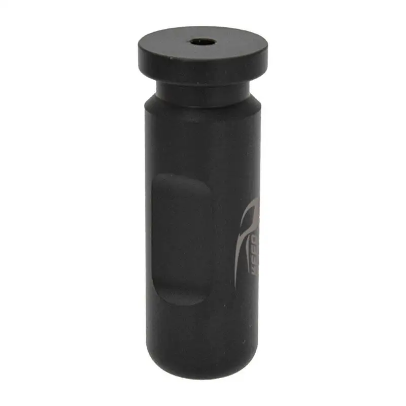 Aviation Aluminum Professional Free Diving Frenzel Ear Equalization Auxiliary Practice Tool Ear Pressure Equalizer