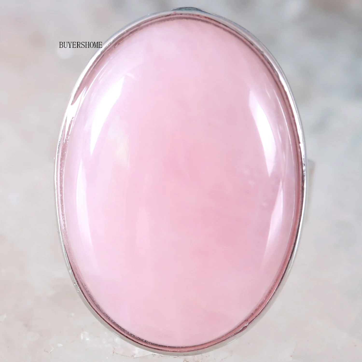Pink Crystal