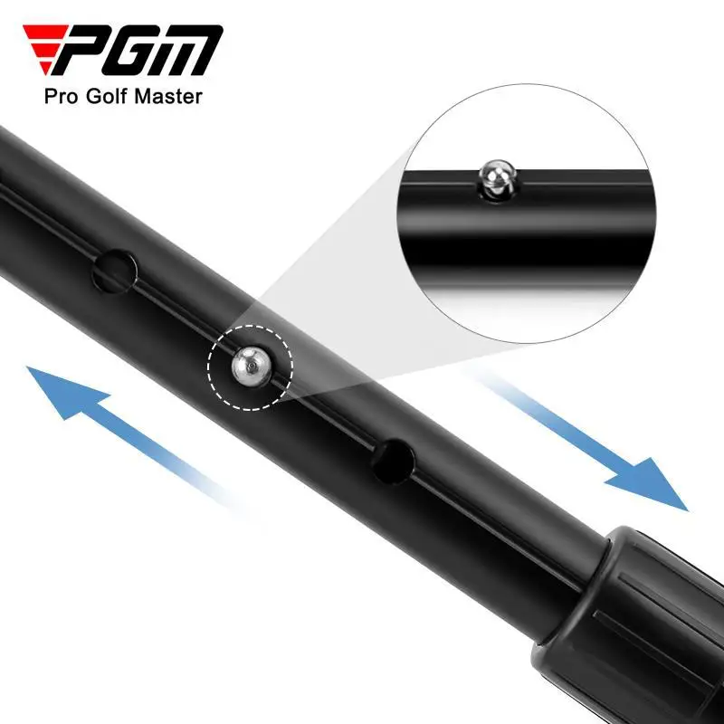 PGM Adjustable Golf Bag Rod 3