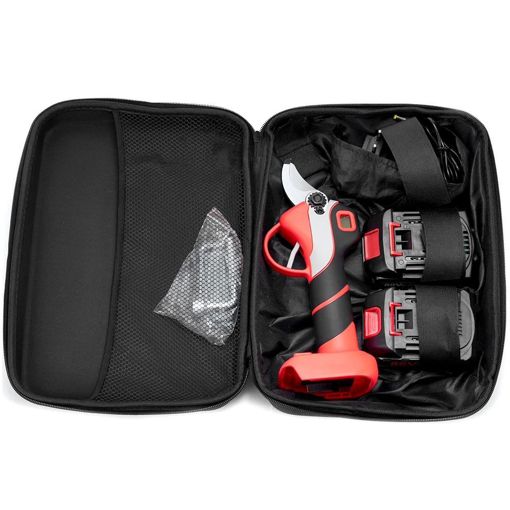 sécateur-électrique-portable-ergonomique