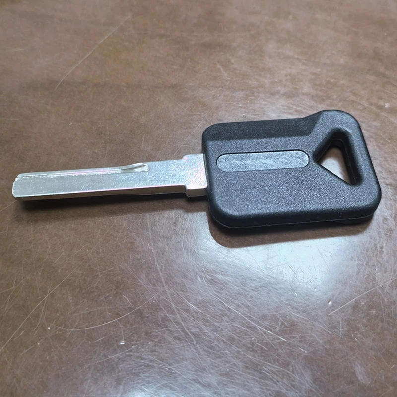 New For Volvo Semi Truck Hi Security Uncut Key Blank S60HF-P HU56RP HU-DH.P