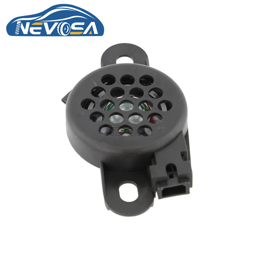 NEVOSA 8E0919279 Car PDC Buzzer Speaker Parking Aid Reversing Radar Warning Alarm For VW Jetta Golf Passat A3 A4 A6 TT Q3 Q7 Q5