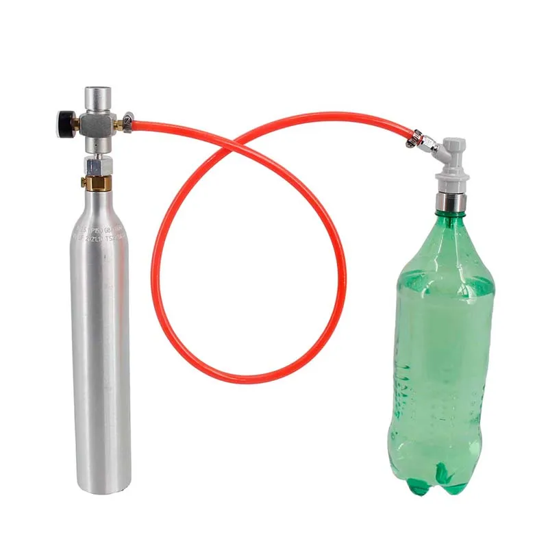 MakesodawaterjuicebeerbubbleKitStandardSodaUseCarbonating