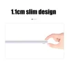 Xiaomi Night Light Motion Sensor Wireless LED USB Rechargeable Wall Lamp 3 Colors Dimming Night Lamp Decoration Bedroom Cabinet 3