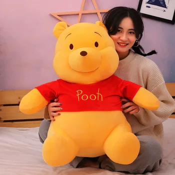 Disney Winnie the Pooh Plush 1