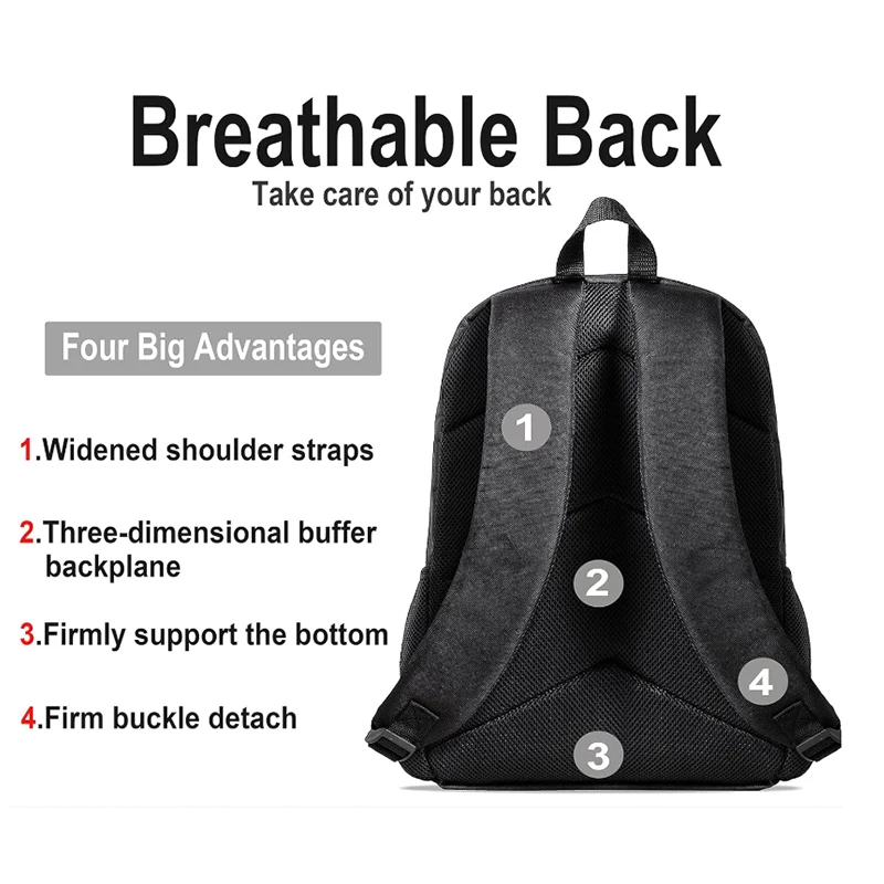 Swifts Cartoon Prints School Bag for Primary Backpack Large Anime School Bags for Boy Girl,Durable Kid Bag T-taylors 6