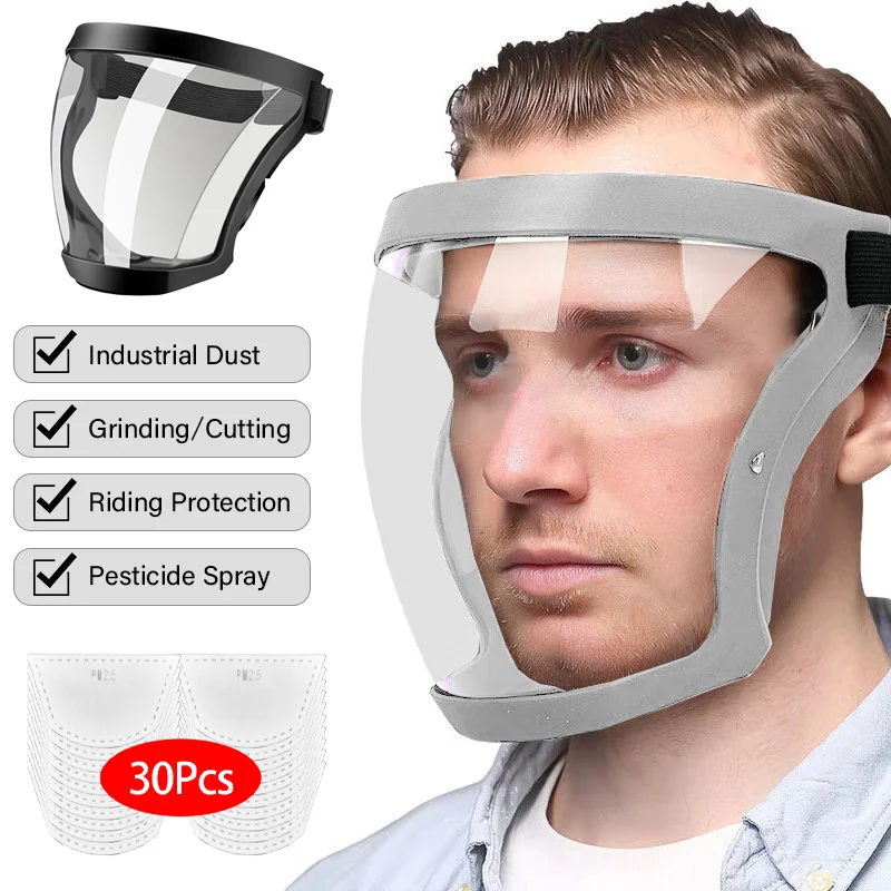 Masque De Protection Visage Long Emersongear – Housse De Cou, OD, Taille Unique, Neuf