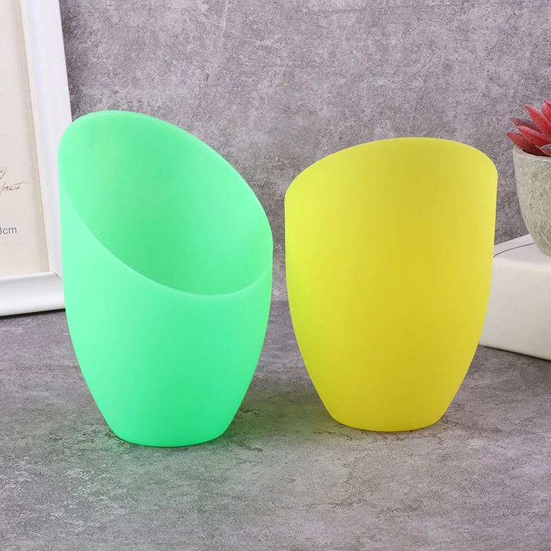 Muticolor Plastic Lamp Cover Simple Home Lampshades Chic Light Accessory Lamp Shade 1Pcs lamp shade