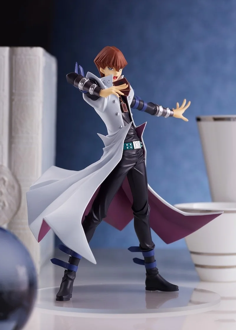 

2022 Lowest promotional price Seto Kaiba action figure collectible model toys for boys