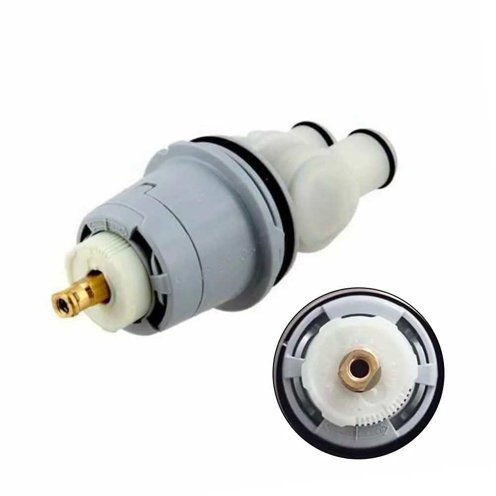 Replacement Shower Cartridge RP46074 for 13/14 Series Bathtubs Features Pressure Balance Technology to Enhance Safety 6