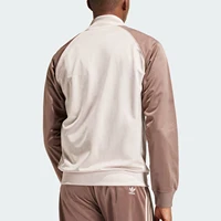Veste à col montant pour homme Adidas Originals IS3322 2