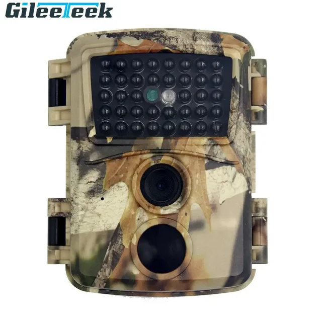 HD 1080P 12MP Resolution Outdoor Hunting Cam Night Vision Mini Hunting Trail Camera Wildlife  Hunting Camera Photo PR600 5
