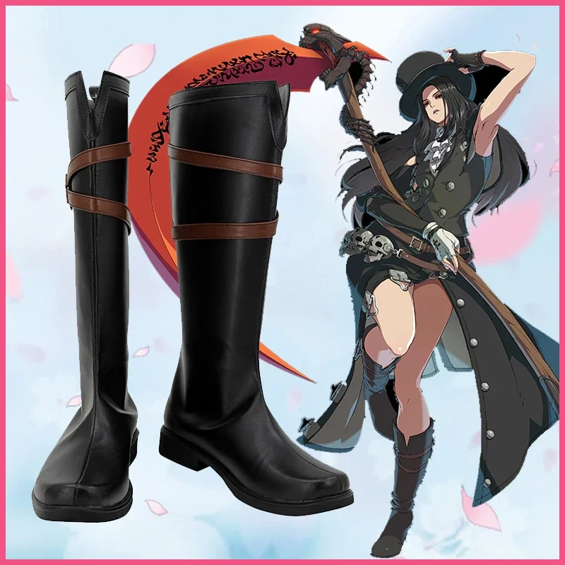 anime-cosplay-pu-boots-para-homens-e-mulheres-sapatos-guilty-gear-testament-halloween-prop-adulto