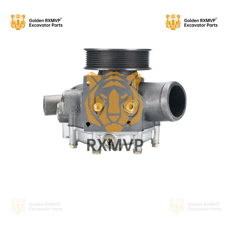 Caterpillar Cat E330d 336d 336d 340d 용 워터 펌프, C9 엔진 워터 펌프 어셈블리, 352-2125 굴삭기 액세서리