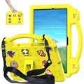 Yellow bear-Belt