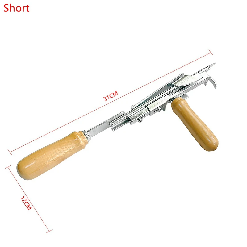 כלי תפירה ידני לשטיפת שטיחים כלי תפירה ידני לסריגת שטיחים מכונת תפירה ידנית